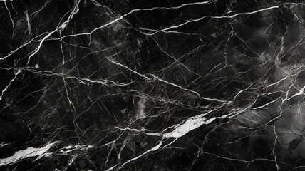 A black marble with white clouds