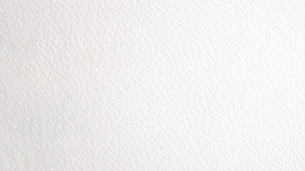 white background of watercolor paper