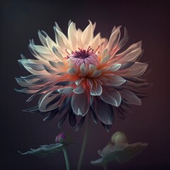 flower art