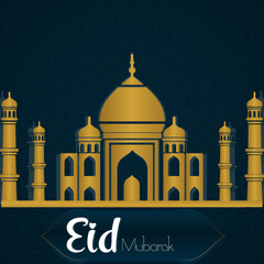 Eid Mubarak, Ramadan, eid mubarak vector. eid mubarak calligraphy.  eid mubarak moon. calligraphy design. eid mubarak calligraphy. Eid Mubarak Design,Eid Mubarak Logo Trendy Design Vector ramadan,eid.