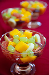 Fruit Salad