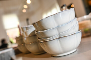 cuisine bol terre cuite poterie repas