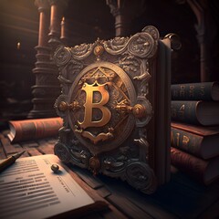 Bitcoin Bible Book