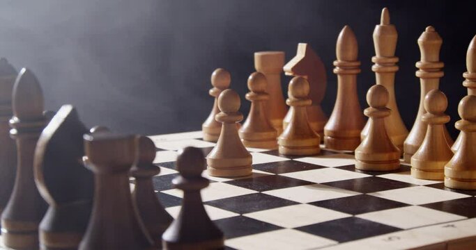 Bishop on the Chess