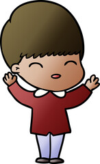 Obraz premium cartoon_stock_2017_086614