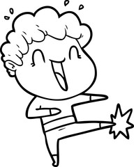 Fototapeta premium cartoon_stock_2017_065462