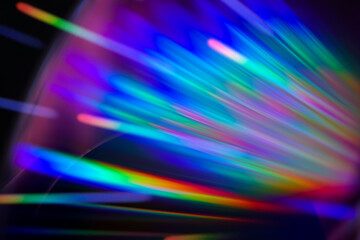 multicolored lights background, abstract wallpaper