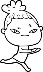 Obraz premium cartoon_stock_2017_072523