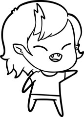 Obraz premium cartoon_stock_2017_030765