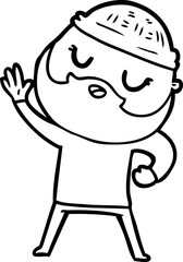 Obraz premium cartoon_stock_2017_074586