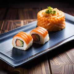 Sushi, japanese food, japan food, urumaki, sashimi