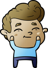 Obraz premium cartoon_stock_2017_053268