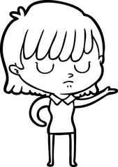 Obraz premium cartoon_stock_2017_073919