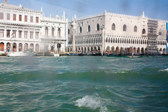 Images from Venice, Italy