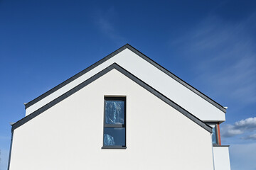 maison construction immobilier logement construire beton architecture habitat brique maconnerie