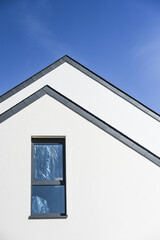 maison construction immobilier logement construire beton architecture habitat brique maconnerie