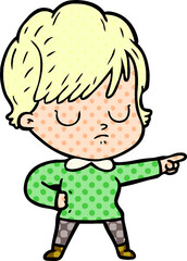 Obraz premium cartoon_stock_2017_056214