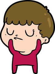 Fototapeta premium cartoon_stock_2017_078815