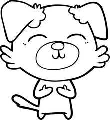 Obraz premium cartoon_stock_2017_031211