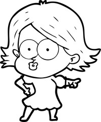 Obraz premium cartoon_stock_2017_067188