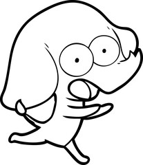 Obraz premium cartoon_stock_2017_074277