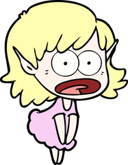 Obraz premium cartoon_stock_2017_102769