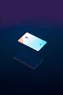 online payment with plastic credit debit cards