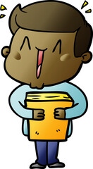 Obraz premium cartoon_stock_2017_088694