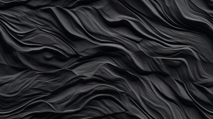 seamless tile repeatable black slate stone texture background pattern element new quality stock image illustration desktop wallpaper design generative ai 