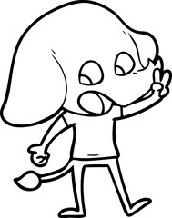 Obraz premium cartoon_stock_2017_065220