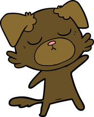 Fototapeta premium cartoon_stock_2017_083596