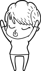 Obraz premium cartoon_stock_2017_066345