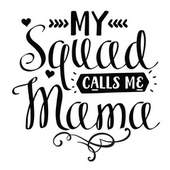 Happy Mother's day shirt print template, typography design for mom mommy mama daughter grandma girl women aunt mom life child best mom adorable shirt