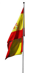 Spain, Spanish flag 