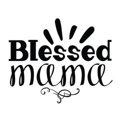 Happy Mother's day shirt print template, typography design for mom mommy mama daughter grandma girl women aunt mom life child best mom adorable shirt