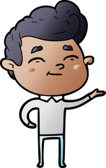 Obraz premium cartoon_stock_2017_052109