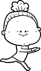 Obraz premium cartoon_stock_2017_069932