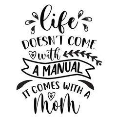 Happy Mother's day shirt print template, typography design for mom mommy mama daughter grandma girl women aunt mom life child best mom adorable shirt
