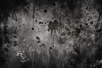 Metal grunge background backdrop copy space old weathered