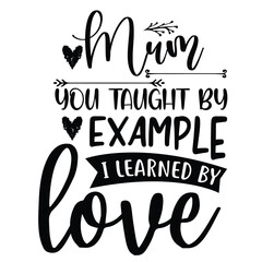 Happy Mother's day shirt print template, typography design for mom mommy mama daughter grandma girl women aunt mom life child best mom adorable shirt