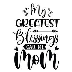 Happy Mother's day shirt print template, typography design for mom mommy mama daughter grandma girl women aunt mom life child best mom adorable shirt