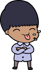 Fototapeta premium cartoon_stock_2017_077009