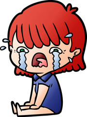 Obraz premium cartoon_stock_2017_094244