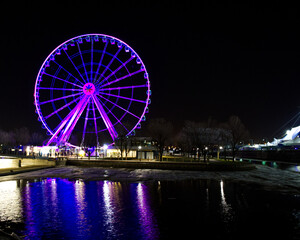 old port, Montreal © Muhammad