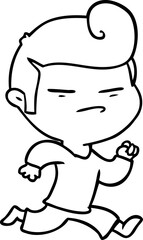 Fototapeta premium cartoon_stock_2017_110890