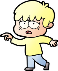 Obraz premium cartoon_stock_2017_089774