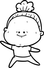 Obraz premium cartoon_stock_2017_067713