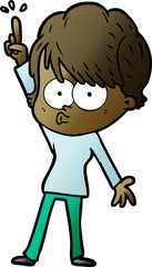 Obraz premium cartoon_stock_2017_094437