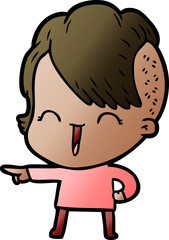 Obraz premium cartoon_stock_2017_086438