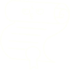 Certificate Chalk Drawing